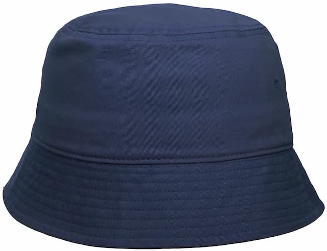 Powell Recycled Cotton Bucket Hat Adult