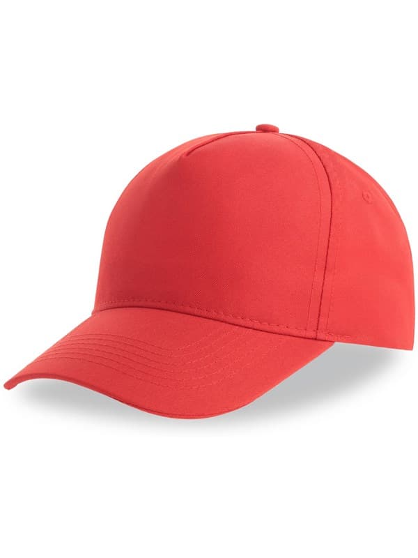 Recy Five Recycled Polyester 5 Panel Cap Adult