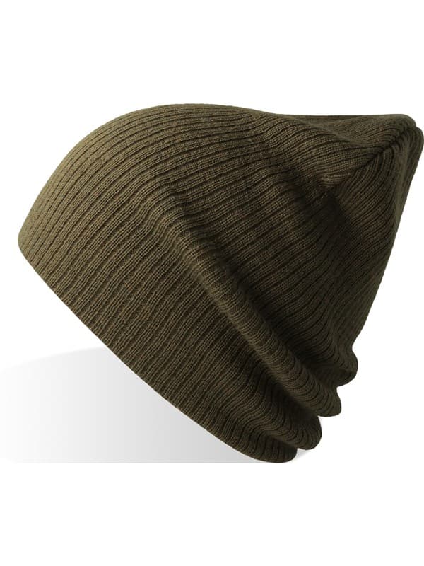 Brad S Recycled Slouch Beanie Adult
