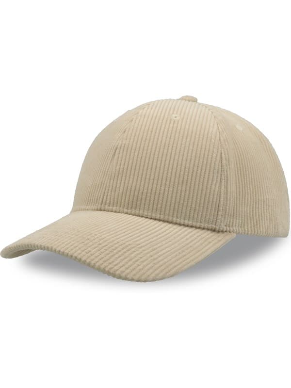 Cordy S Recycled Corduroy Cap Adult