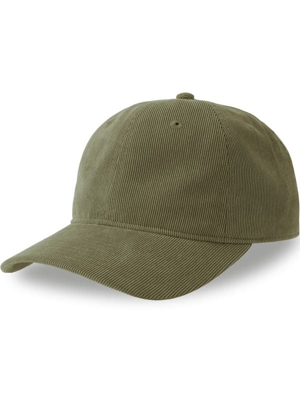Creep S Recycled Corduroy Cap Adult