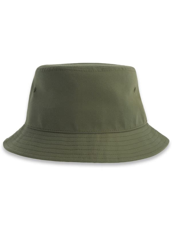 Geo Bucket Hat Recycled Polyester Adult