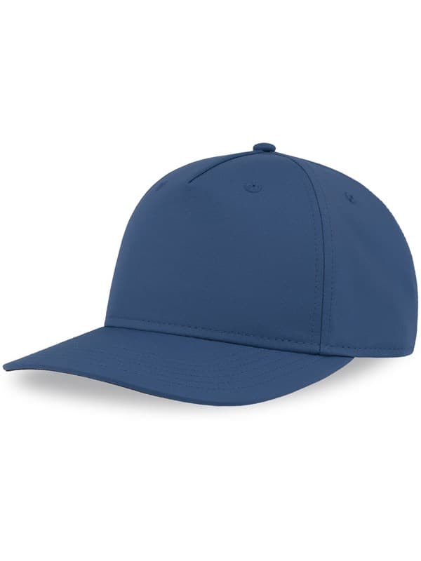 Ray S Recycled Performance 5 Panel Cap Adult