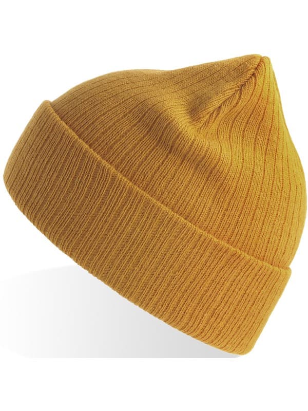 Rio Recycled 3x1 Rib Cuffed Beanie Adult