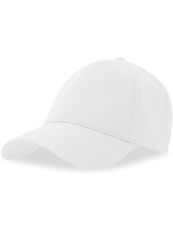 Kai Fitted Unstructured 6 Panel Sustainable Cap Adult