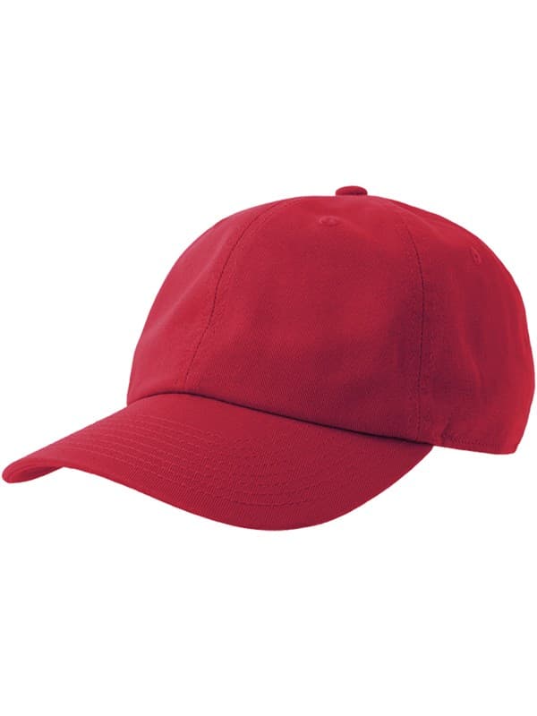 Dad Hat Unstructured 6 Panel Sustainable Cap Adult