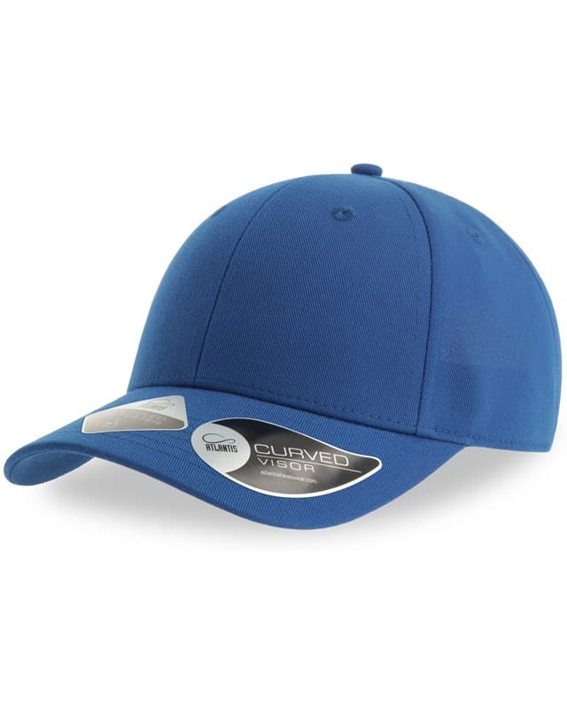 Joshua Recycled Polyester 6 Panel Cap Adult